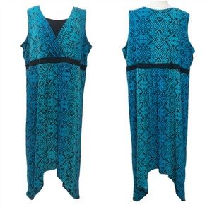 Catherine’s Sleeveless Dress